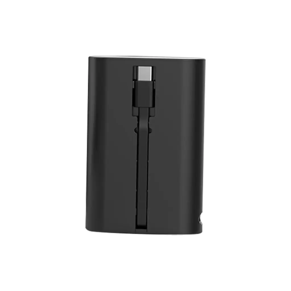 Porodo Wireless Magnetic Power Bank with Dock